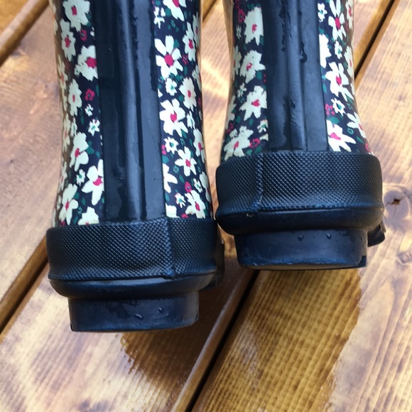 Rain boots - Picture 4 of 8